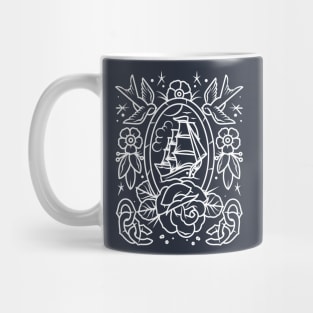 Bold Adventure Mug